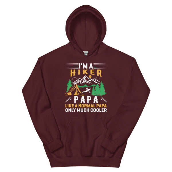 unisex heavy blend hoodie maroon front 63cc6760b0337