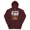 unisex heavy blend hoodie maroon front 63cc69fa34cdd