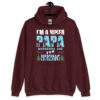 unisex heavy blend hoodie maroon front 63cc6c959e5f0