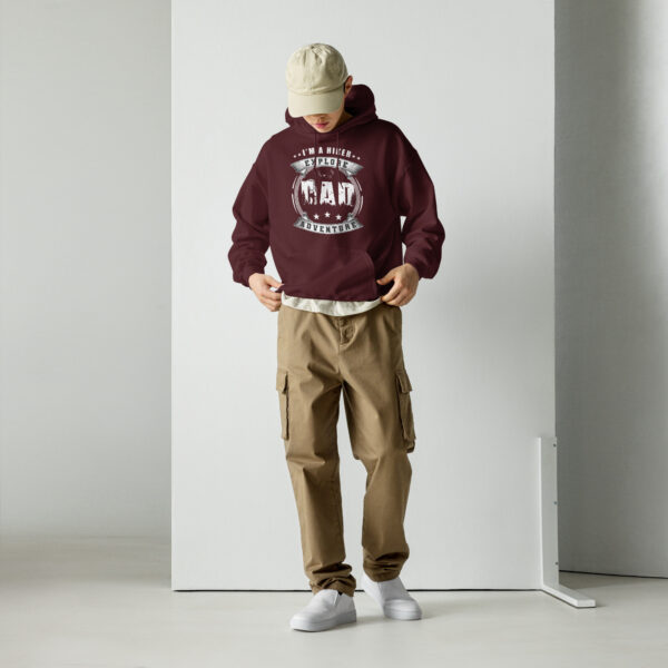 unisex heavy blend hoodie maroon front 63cc6dc41d92c