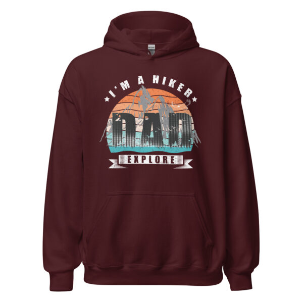 unisex heavy blend hoodie maroon front 63cc6ef3907a2