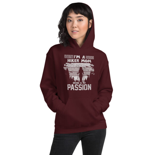 unisex heavy blend hoodie maroon front 63cc70238c412