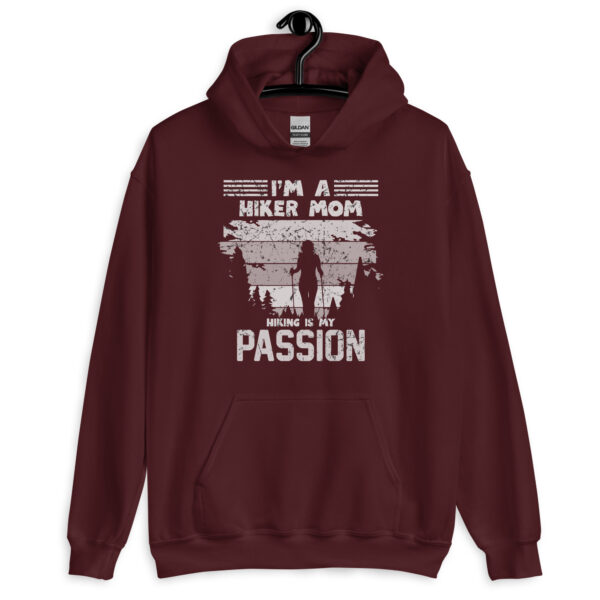 unisex heavy blend hoodie maroon front 63cc70238dadc