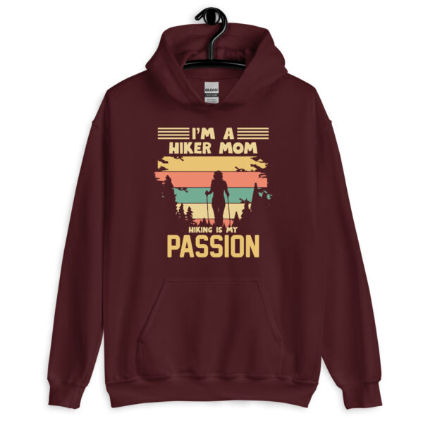 unisex heavy blend hoodie maroon front 63cc70e371960