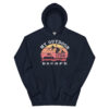 unisex heavy blend hoodie navy front 63cc471c9663a
