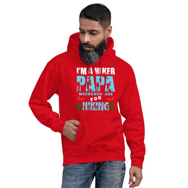unisex heavy blend hoodie red front 63cc6c959c409