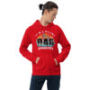 unisex heavy blend hoodie red front 63cc6ef38c081