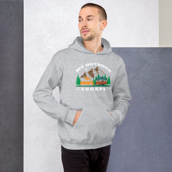 unisex heavy blend hoodie sport grey front 63cc41e8dba66