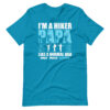 unisex staple t shirt aqua front 63c1d00024bd8