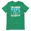 unisex staple t shirt kelly front 63c1d00025f8f